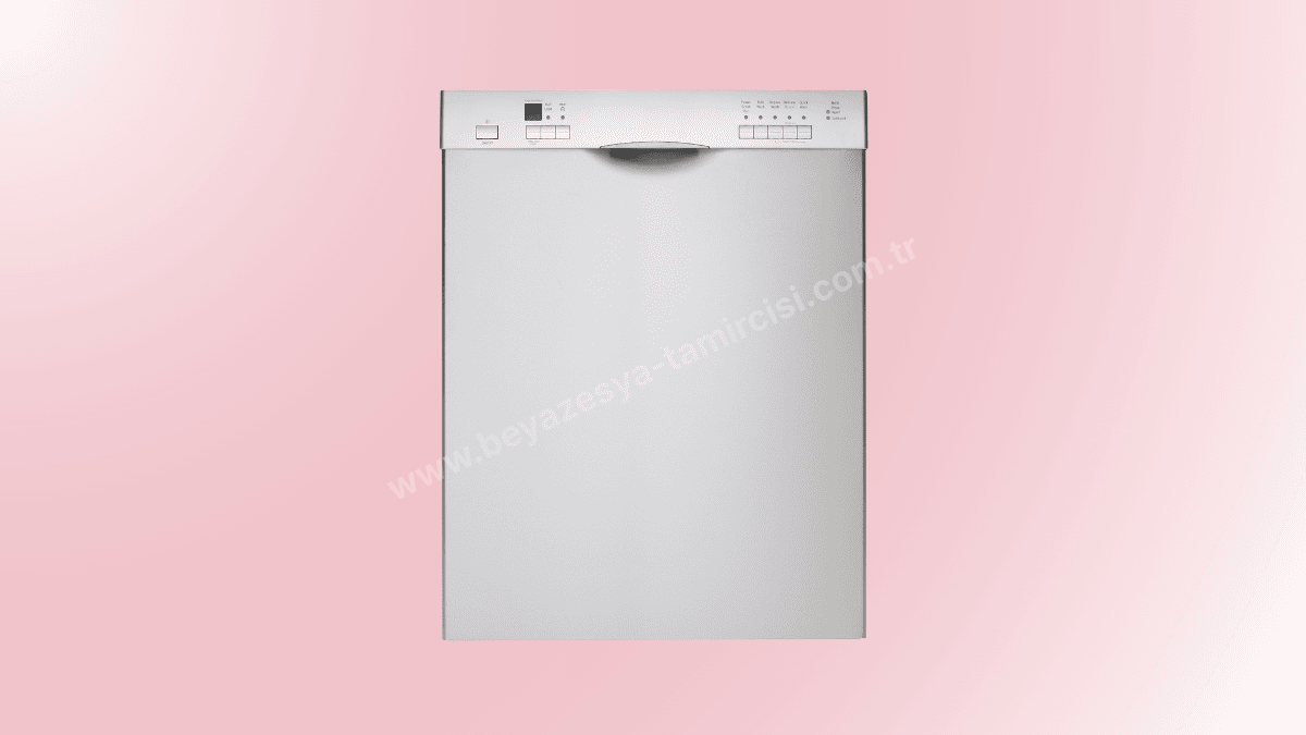 Pazarcık Bulaşık Makinesi Tamircisi - Pazarcık Beyaz Eşya Tamircisi