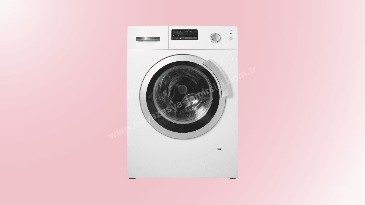 Pazarcık Çamaşır Makinesi Tamircisi - Pazarcık Beyaz Eşya Tamircisi