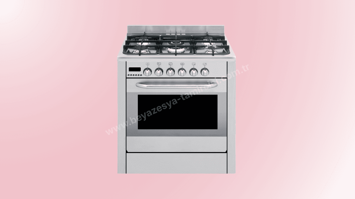 Pazarcık Fırın & Ocak Tamircisi - Pazarcık Beyaz Eşya Tamircisi