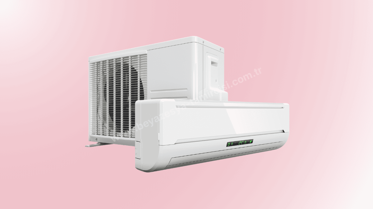 Pazarcık Klima Tamircisi - Pazarcık Beyaz Eşya Tamircisi